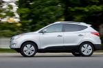 Hyundai Tucson 2013 года